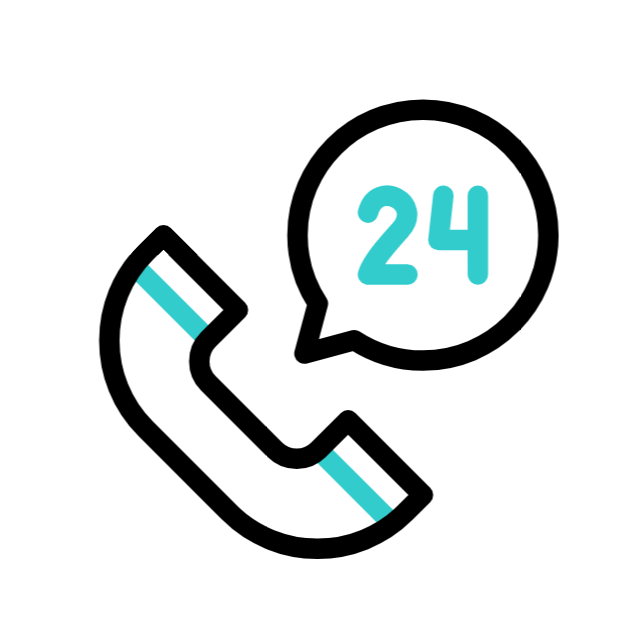24/7 Emergency Services